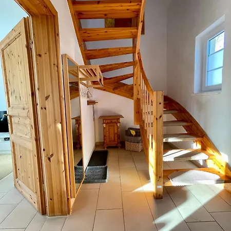 Ferienhaus Sonnenglueck Poel Exterior foto