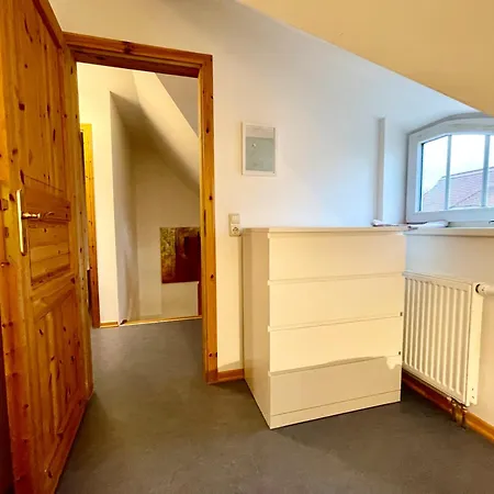 Ferienhaus Sonnenglueck Poel Exterior foto