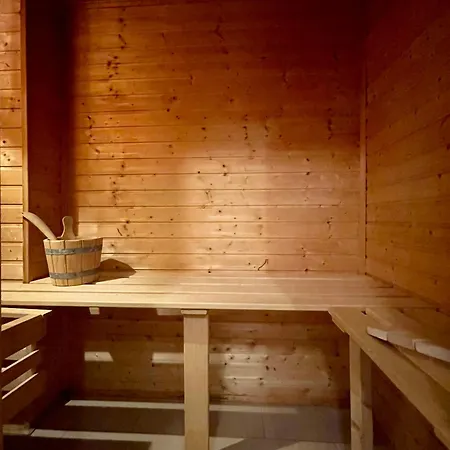 Ferienhaus Sonnenglueck Poel Exterior foto