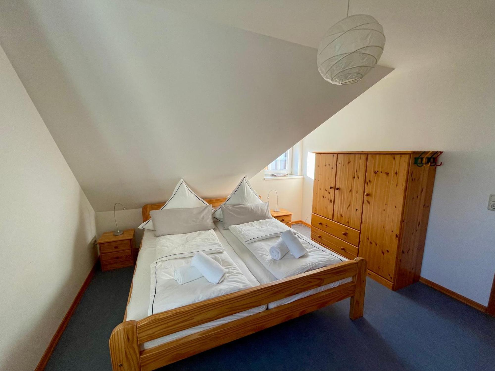 Ferienhaus Sonnenglueck
