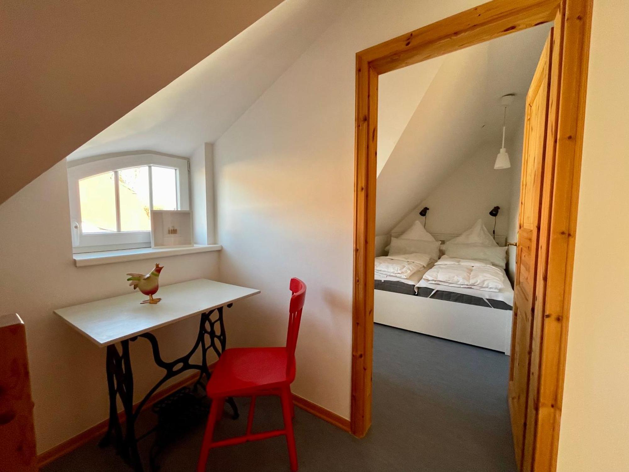 Ferienhaus Sonnenglueck