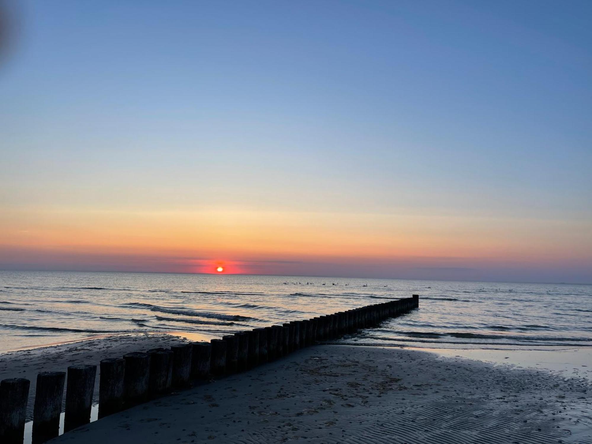 Sonnenglueck Poel
